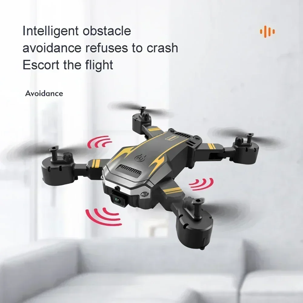 G6 pro Drone with 8K Dual Came - Drone Battery Box review and price