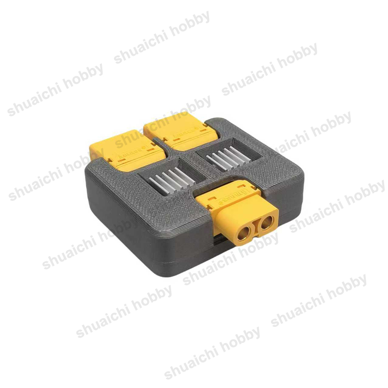 1PCS Battery Expansion Module  - Drone Battery Parallel Board review and price