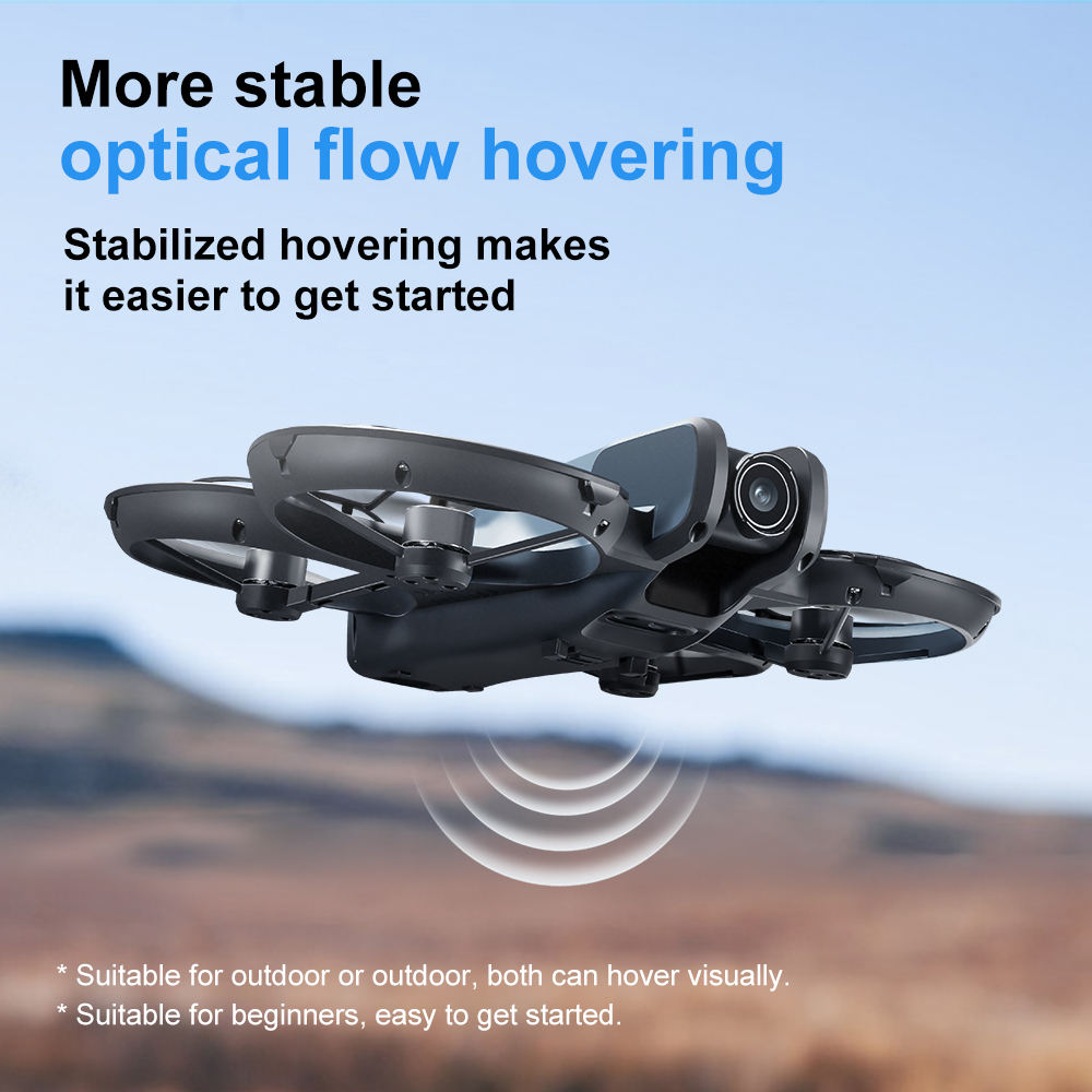 V666 Foldable Mini Drone 4K Du - Drone Battery Box review and price