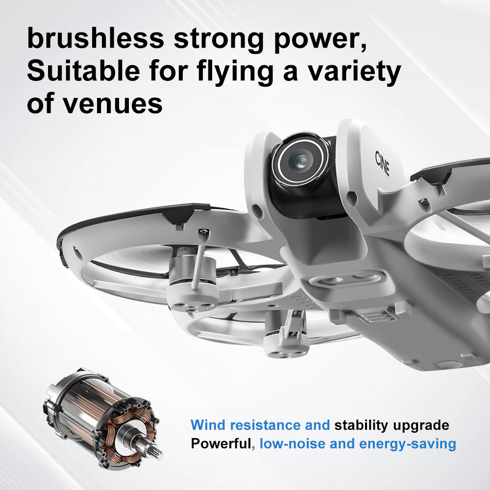 V666 Foldable Mini Drone 4K Du - Drone Battery Box review and price