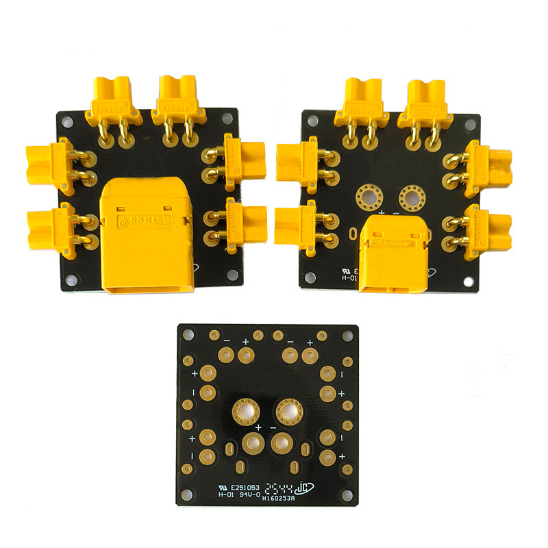 1PCS XT30PW-Female Power Distr - Drone Battery Parallel Board review and price