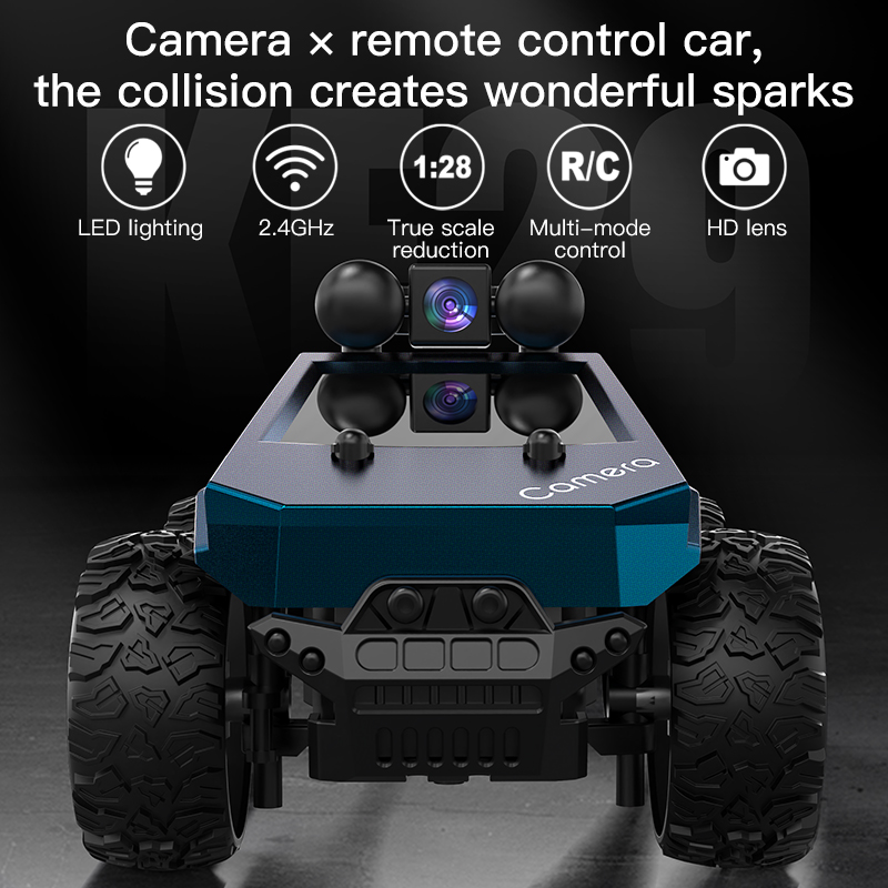 1:28 4WD Off-Road Remote Contr - Drone Battery Alarm review and price