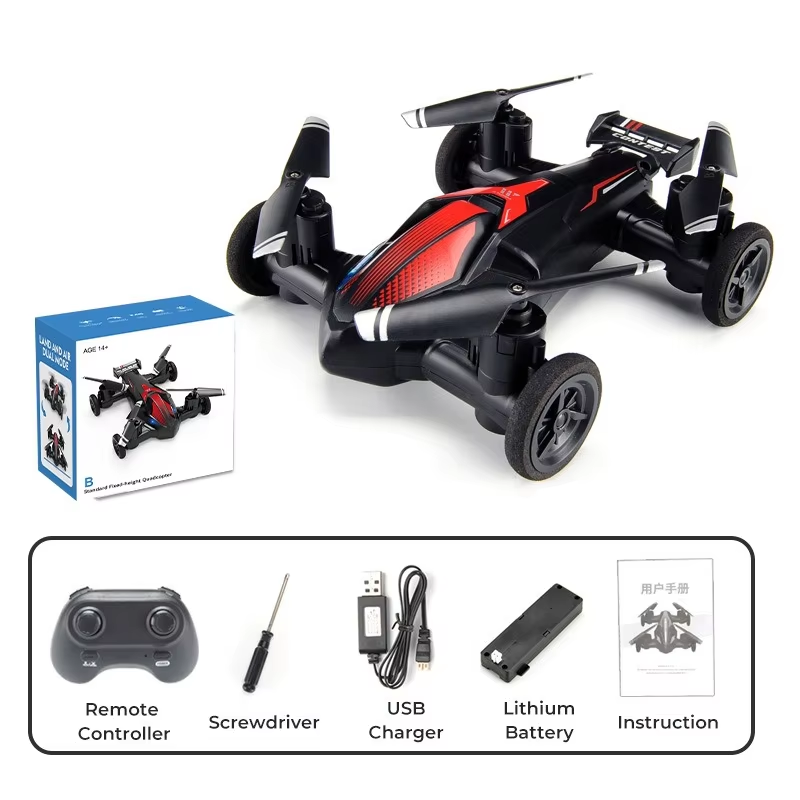 4K Camera HD RC Drone Fold Rem - Drone Battery Smart review and price
