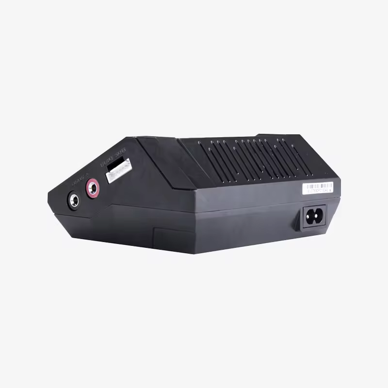 EV-PEAK C1-XR 100W 10A Smart B - Drone Battery Charger review and price