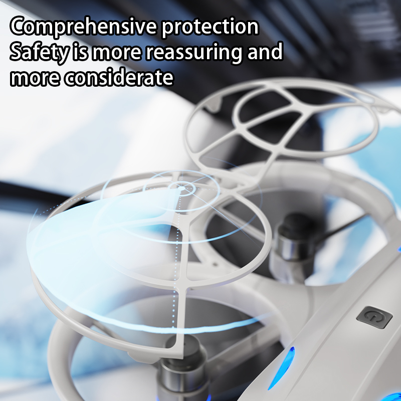 L105 PRO Drone Duel 8k Lens Fu - Drone Battery Box review and price