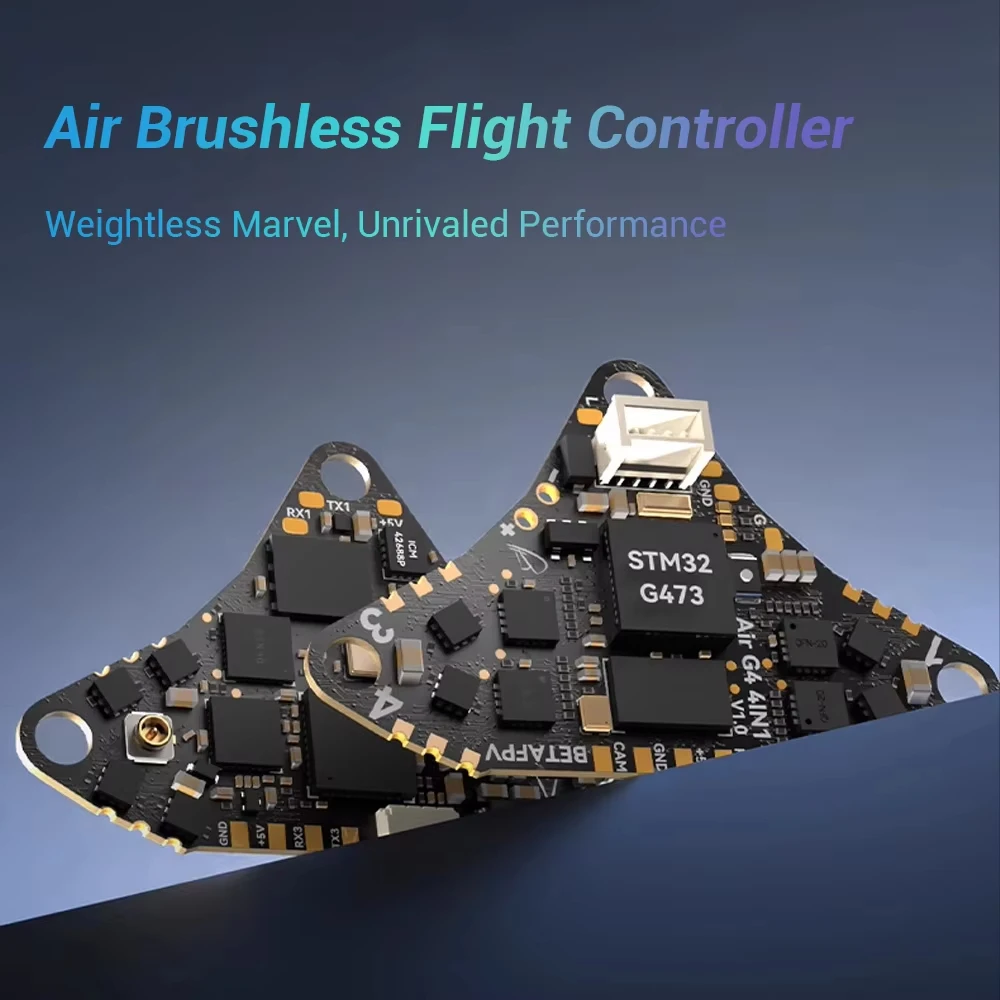 BETAFPV Air65 Brushless Whoop  - Drone Battery Box review and price