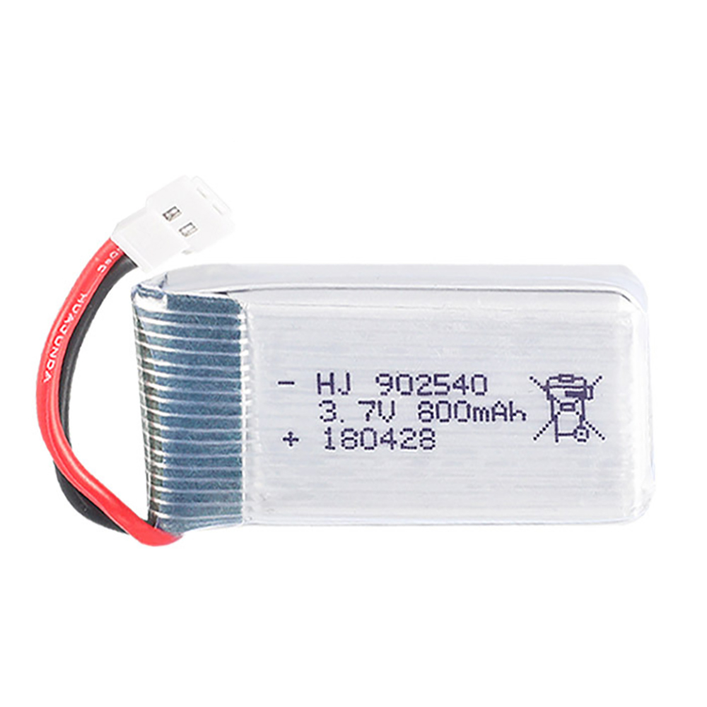 3.7V 800mAh 902540 25C Lipo Ba - Drone Battery Lipo review and price