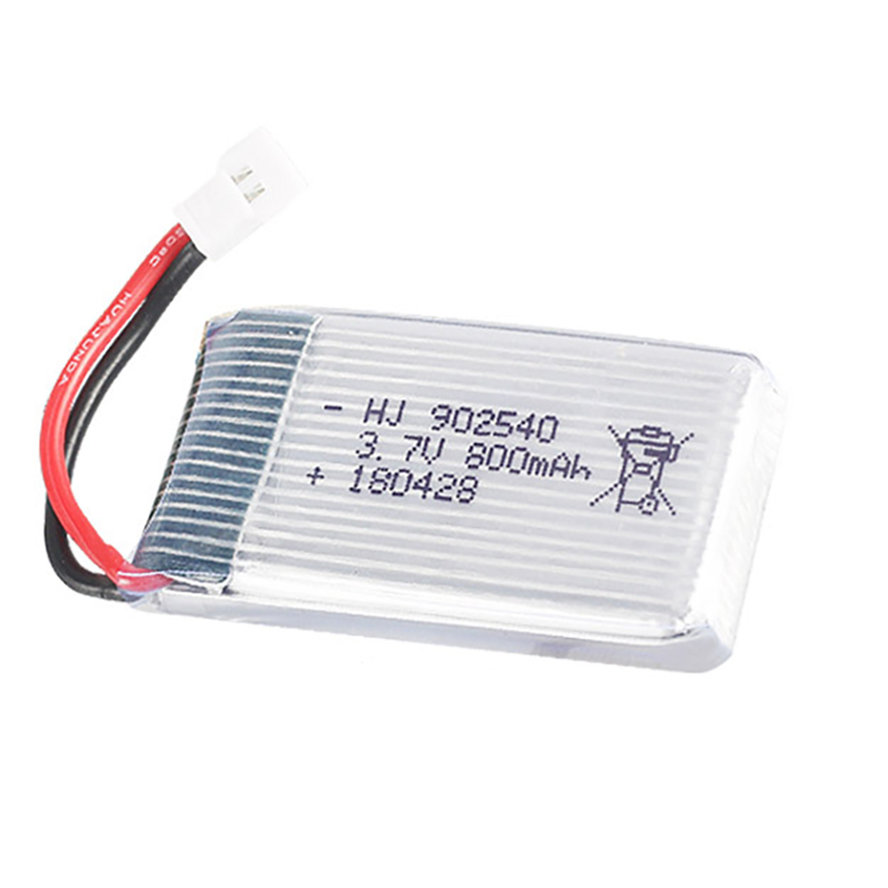 3.7V 800mAh 902540 25C Lipo Ba - Drone Battery Lipo review and price