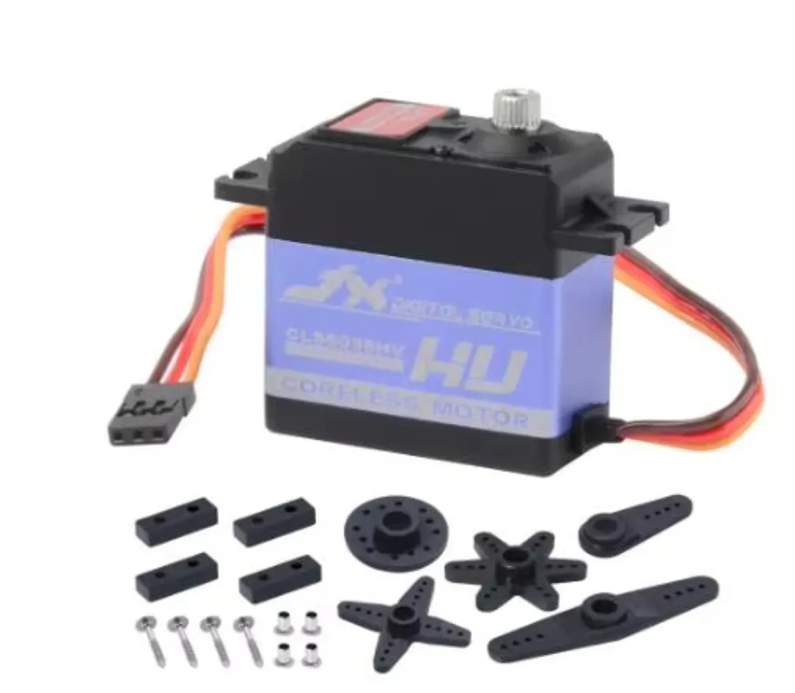 JX CLS6336HV High Voltage Core - Drone Battery High Voltage review and price